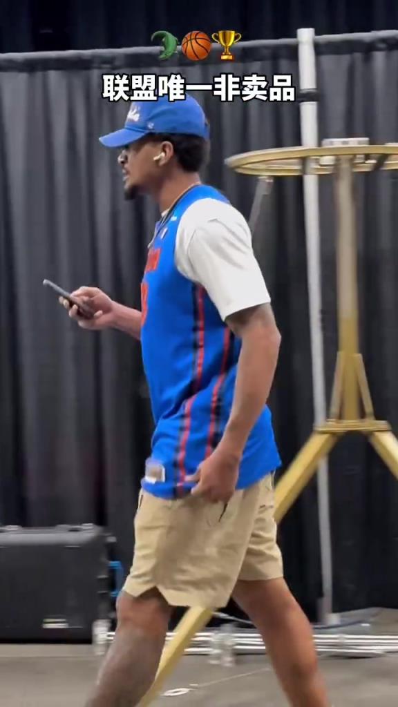 燙手的山芋啊，太陽手握5000W年薪的非賣品，前途茫茫