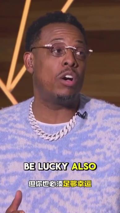 化身詹吹了！皮爾斯：40歲的詹姆斯比巔峰時的我還厲害！