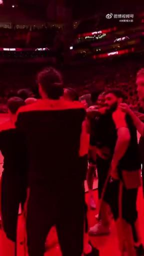 火箭全員出戰(zhàn)掘金！這是想攪亂西部排名嗎？