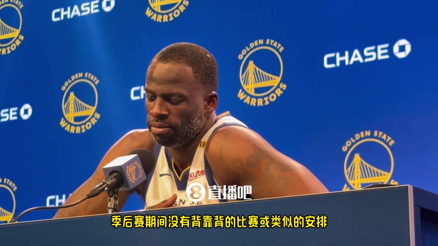 追夢：我們會(huì)沒問題的，我們又不是老年人，所以沒關(guān)系的！