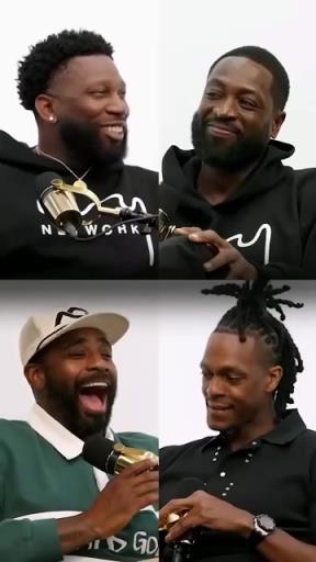 雷阿倫去熱火時(shí)的感受？隆多：打著打著發(fā)現(xiàn)，我們射手在對(duì)面！