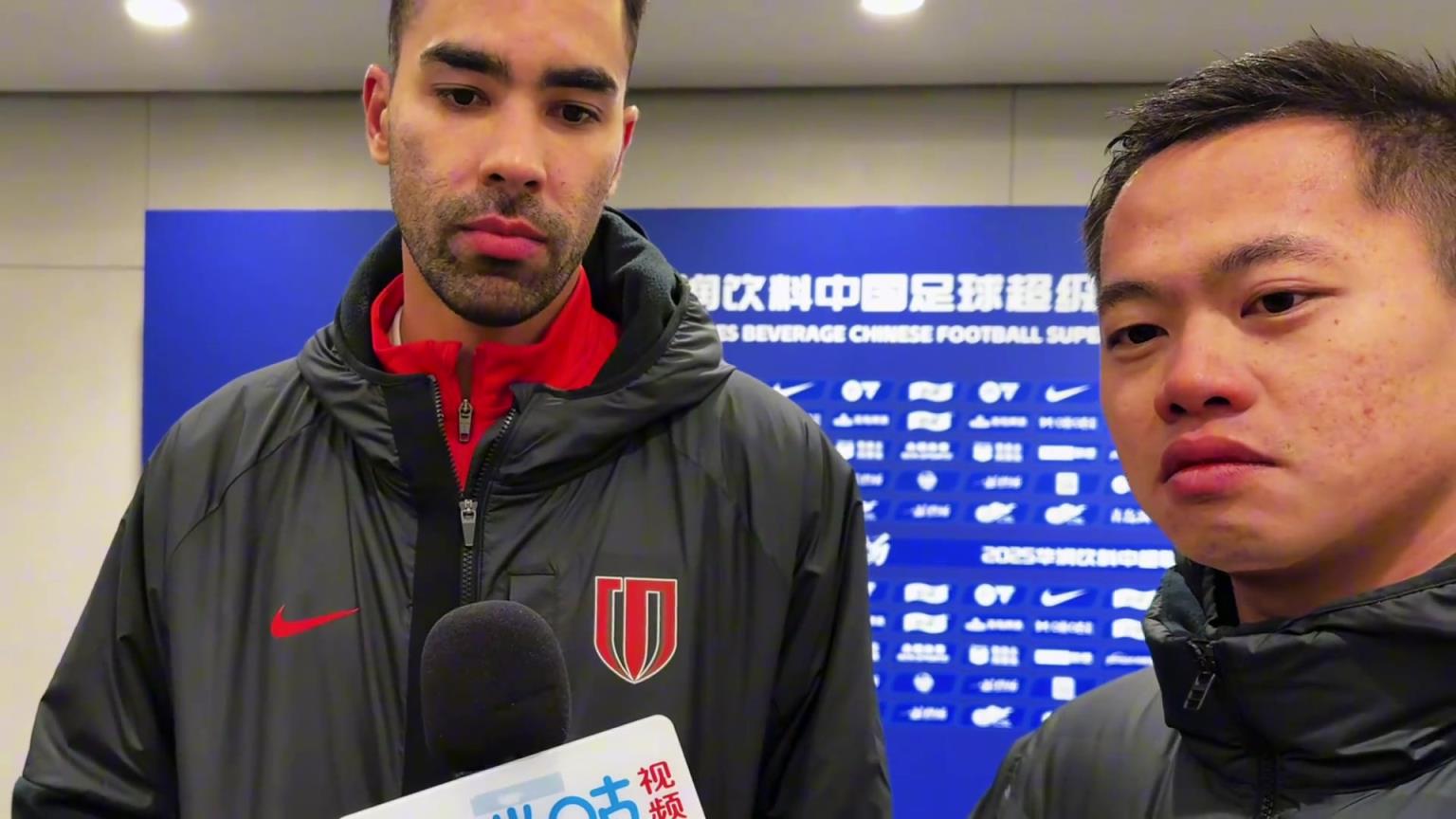 德爾加多賽后采訪：主教練給了我很大信心，拿到3分的最重要的