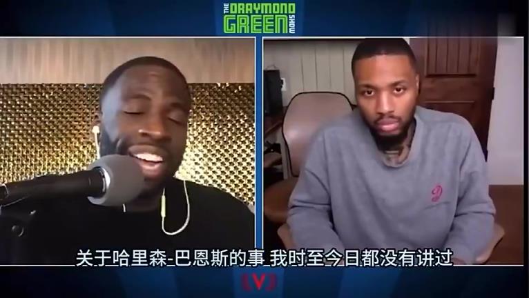 追夢(mèng)此前：當(dāng)年為了得到KD，我們交易掉巴恩斯，他心里一直記恨！