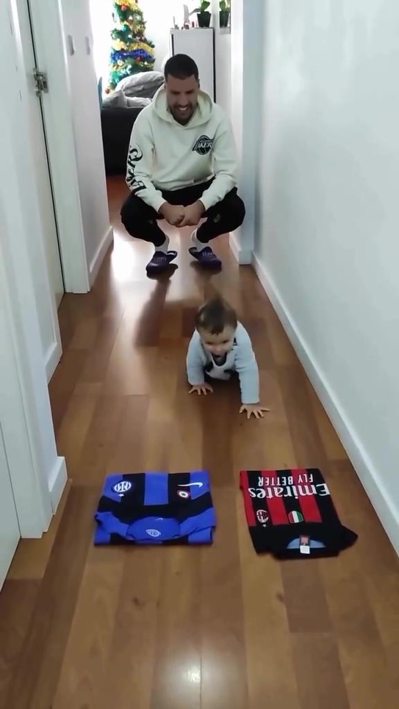 AC米蘭：此子必成大器??！國米：此子斷不可留！